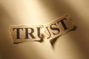 Motivational Speakers Talk About Trust