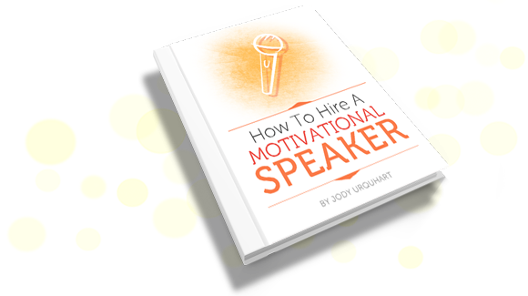 How to Hire a Motivational Speaker